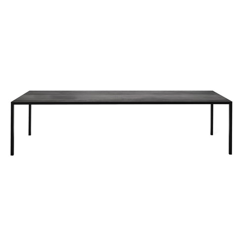 Lim 3.0 Ceramic Table / Graphite Gray Base